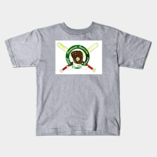 OALL Historic Logo Kids T-Shirt